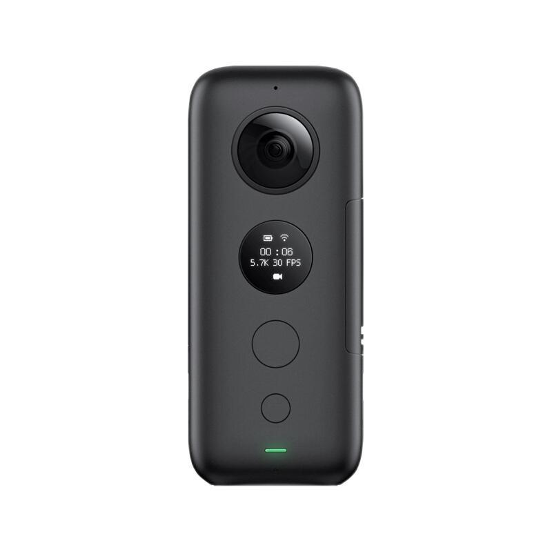 Insta360 影石 ONE X 运动全景相机 防抖