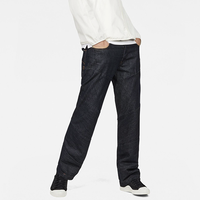 G-STAR D08160.8973.4210 男士宽松直筒牛仔裤