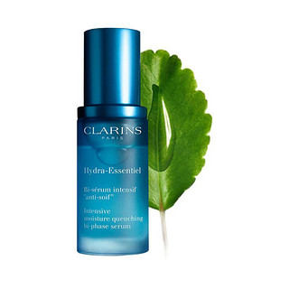 CLARINS 娇韵诗 沁润奇肌保湿精华液 30ml