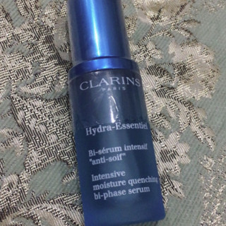 CLARINS 娇韵诗 沁润奇肌保湿精华液