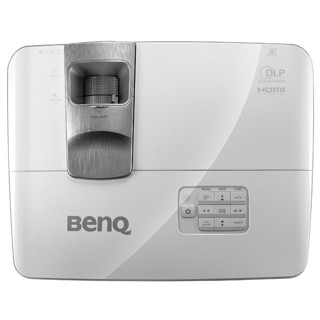 BenQ 明基 TH1070 家用投影机 银色