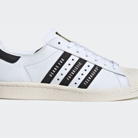 adidas 阿迪达斯 HUMAN MADE FY0728 男女款运动鞋