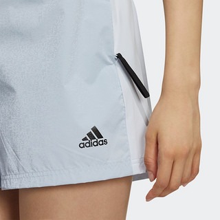 adidas 阿迪达斯 Str Shorts Wv 女子运动短裤 GP0645