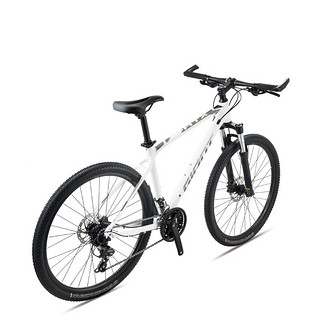 GIANT 捷安特 ATX 810 山地自行车 2352102 白色 M 27.5*18英寸 24速
