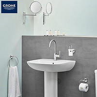 GROHE/高仪 德国高仪原装进口斯达艾德 单把手面盆龙头L号23776000 23776000