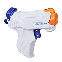 孩之宝（Hasbro）NERF热火火水龙系列喷水打水仗儿童沙滩戏水玩具 密探发射器E2155