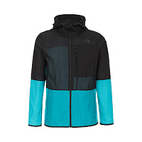 THE NORTH FACE 北面 NF0A4CLGNX6 男款连帽皮肤衣