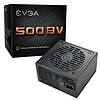 EVGA BV 铜牌（85%）非模组ATX电源