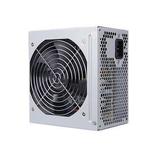 DELTA 台达 VX300 白牌（80%）非模组ATX电源 300W