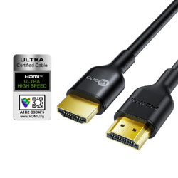 Lenovo 联想 LKH0104B HDMI 2.1线 8K 3m