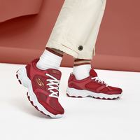 SKECHERS 斯凯奇 女子休闲运动鞋 66666216