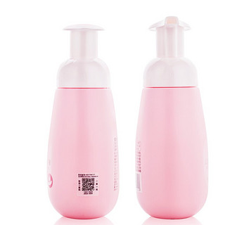 Baby elephant 红色小象 净护系列 儿童洗手液 200ml*2瓶