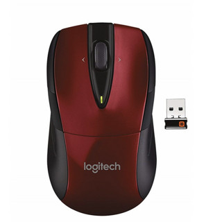 logitech 罗技 M525 2.4G无线鼠标 1000DPI