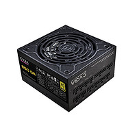 EVGA  850 GA 金牌（90%）全模组ATX电源 850W