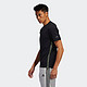  adidas 阿迪达斯 运动服男 M GFX T PRIME 夏季休闲运动型格短袖T恤FT2791　