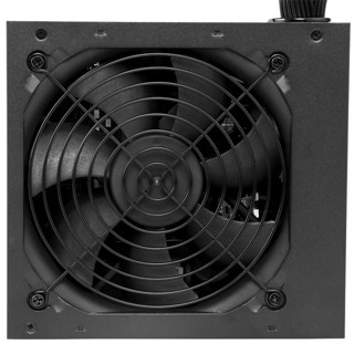 COOLER MASTER 酷冷至尊 战斧 Bronze 600W 铜牌（85%）非模组ATX电源 600W