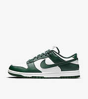 NIKE 耐克 Dunk Low Retro 男子运动鞋