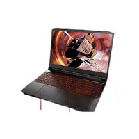 acer 宏碁 威武骑士 15.6英寸 游戏本 黑色 (酷睿i5-11400H、RTX 3050Ti 4G、8GB、512GB SSD、1080P、IPS、60Hz）