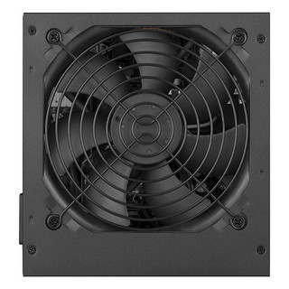 COOLER MASTER 酷冷至尊 战斧 Bronze 400W 铜牌（85%）非模组ATX电源 400W