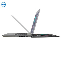 DELL 戴尔 Precision 3550宗师版 15.6英寸设计师笔记本（I7-10510U、16GB、512GB、P520 2G）