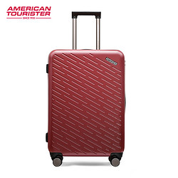 AMERICAN TOURISTER 美旅 TF4*001 旅行箱 21英寸