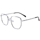 CHASM 826纯钛眼镜框+ 配1.60超薄非球面镜片