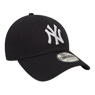 NEW ERA 纽亦华 New Era 男士MLB Basic NY Yankees 9Forty 棒球帽