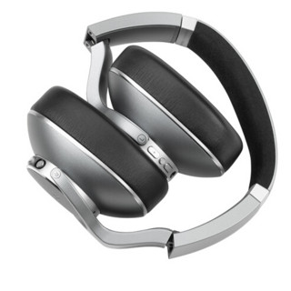 AKG 爱科技 N700NC WIRELESS 耳罩式头戴式 蓝牙耳机 银灰色