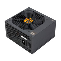 FSP 全汉 炫动 GT600 铜牌(85%)非模组ATX电源 600W