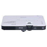 EPSON 爱普生 CB-1785W 教育工程投影机 白色