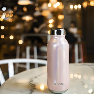 wbottle 珊瑚系列时尚轻奢保温杯颜值女士小巧可爱创意便携ins