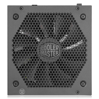 COOLER MASTER 酷冷至尊 V650GOLD 金牌（90%）全模组ATX电源 650W