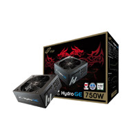 FSP 全汉 额定750W Hydro GE750 金牌全模电源