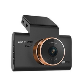 HIKVISION 海康威视 C6Pro 行车记录仪 32GB 官配 单镜头