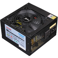 Great Wall 长城 GW-600ZG 非模组ATX电源 500W