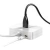 SAMZHE 山泽 HUB06 USB2.0集线器 一分四
