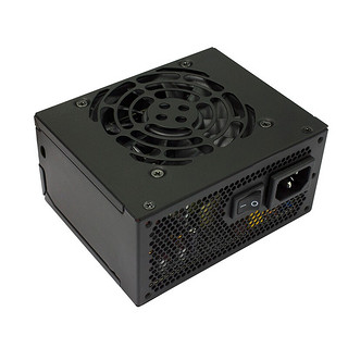 FSP 全汉 FSP350-55SFX 非模组SFX电源 350W