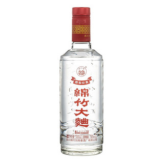 剑南春 醇和经典 绵竹大曲 52%vol 浓香型白酒 500ml*6瓶 整箱装