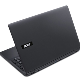 acer 宏碁 墨舞 EX2519 15.6英寸 商务本 黑色 (赛扬N3160、核芯显卡、4GB、128GB SSD、720P、IPS、60Hz）