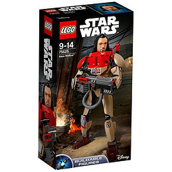 LEGO 乐高 Star Wars星球大战系列 75525 贝兹·马尔巴斯