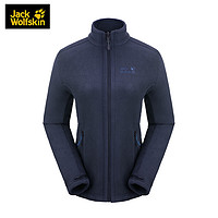 Jack Wolfskin 狼爪 Jack wolfskin狼爪 1703882 摇粒绒外套