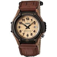 CASIO 卡西欧 Forester系列 41毫米石英腕表