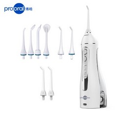 prooral 博皓 5002冲牙器