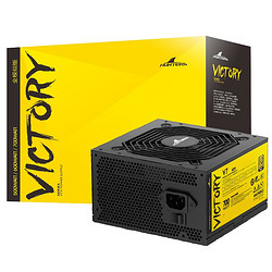 Great Wall 长城 额定700W V7金牌 全模组电源