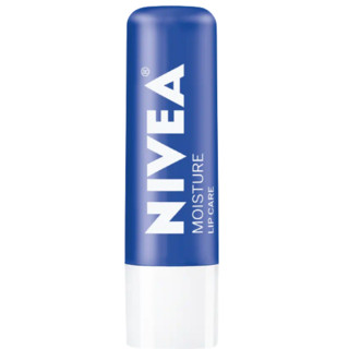 NIVEA 妮维雅 润唇膏 天然型 4.8g