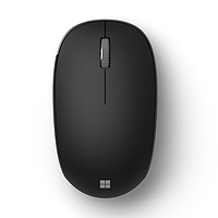 Microsoft 微软 精巧鼠标 蓝牙无线鼠标 1000DPI 典雅黑