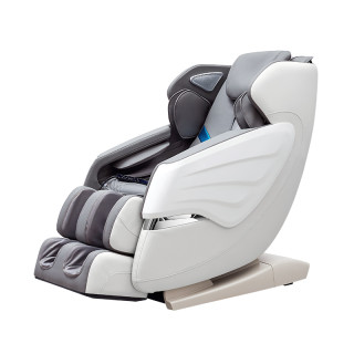 cheers 芝华仕 mz200 按摩椅 浅灰色