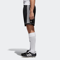 阿迪达斯adidas  BUJ09 男装足球短裤