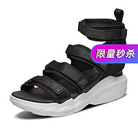 SKECHERS/斯凯奇 66666209 女士休闲凉鞋