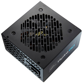 FSP 全汉 Hydro GE650 金牌（90%）全模组ATX电源 650W